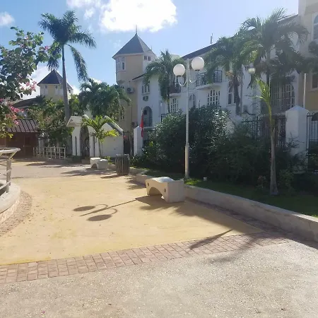 Rosi Ocean Sand Hotel Apt