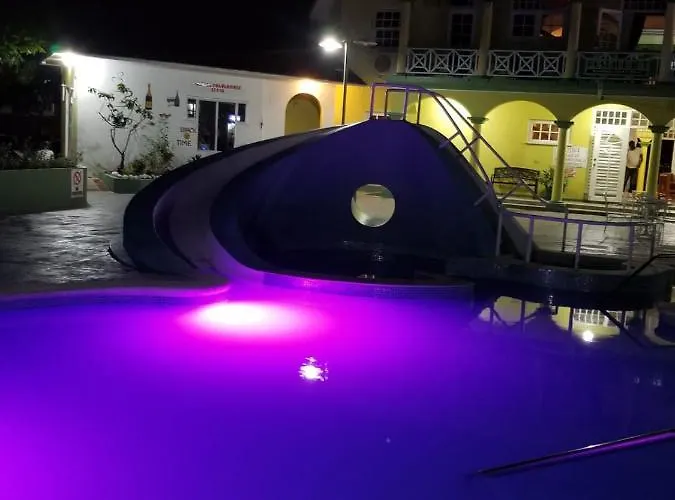 Hotel Rosi Ocean 3*