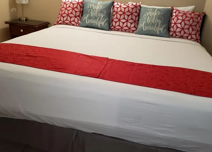 Rosi Ocean Hotel 3*