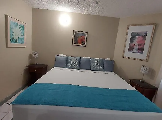 Rosi Ocean Ocho Rios