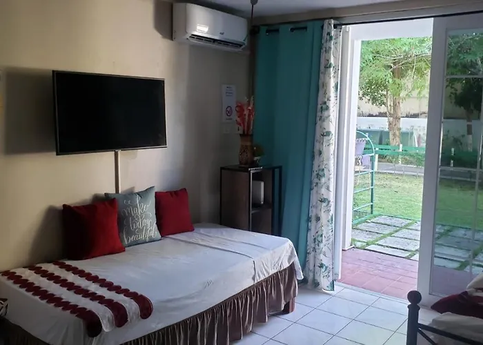 Rosi Ocean Hotel Ocho Rios