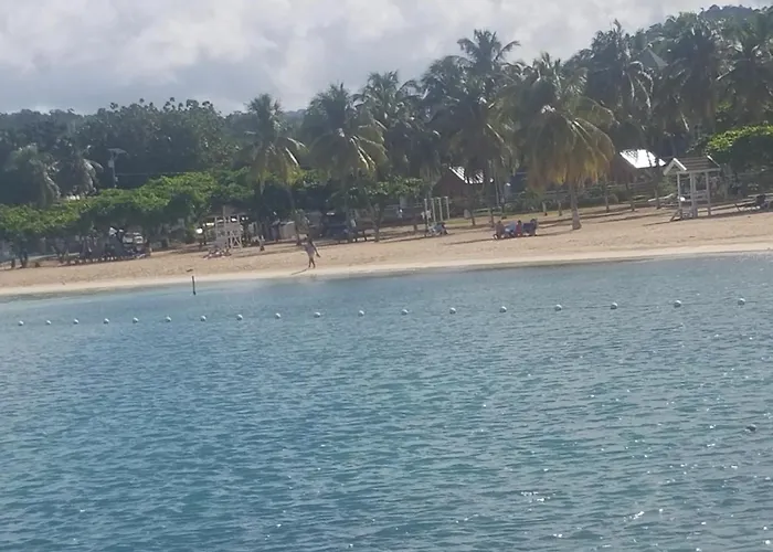 Rosi Ocean Hotel Ocho Rios