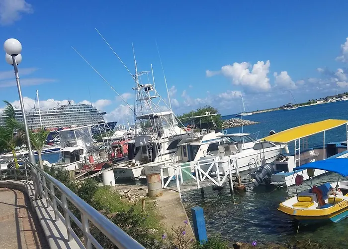 Hotel Rosi Ocean