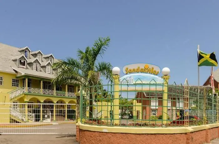 Rosi Ocean Hotel Ocho Rios