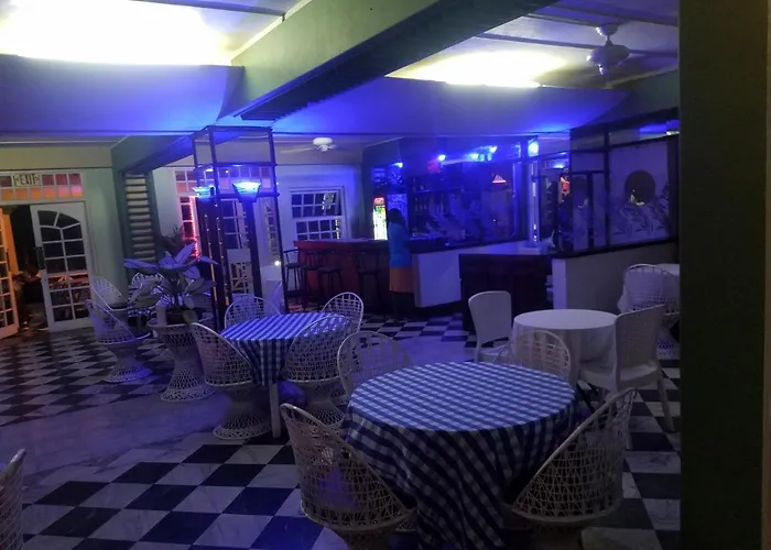Rosi Ocean Hotel