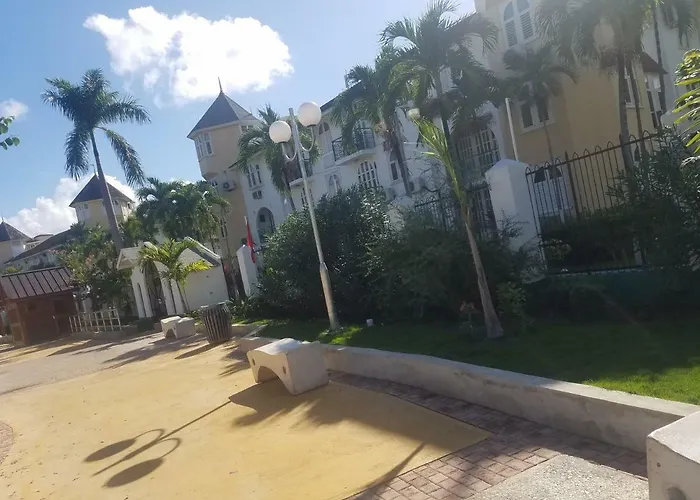 Rosi Ocean Hotel