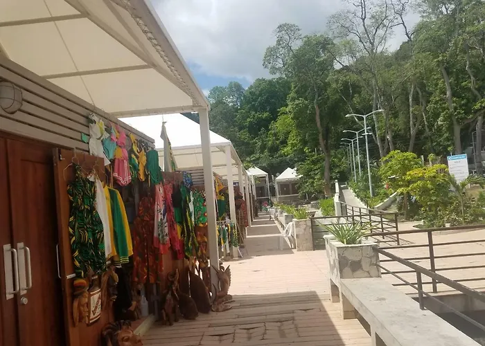 Rosi Ocean 3* Ocho Rios