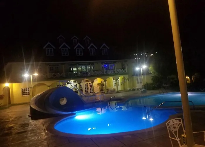 Hotel Rosi Ocean 3*