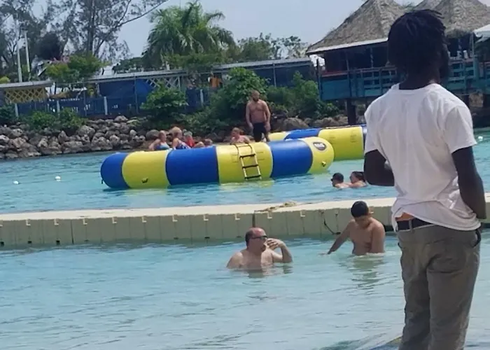 Hotel Rosi Ocean