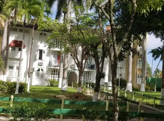 Rosi Ocean Hotel