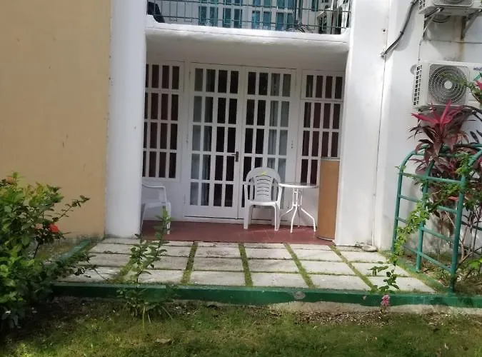 Hotel Rosi Ocean