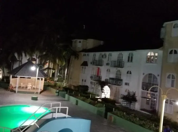 Rosi Ocean 3* Ocho Rios